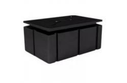 China Plastic Floating Body Mold Rotomolding Aluminum Mold one stop service supplier