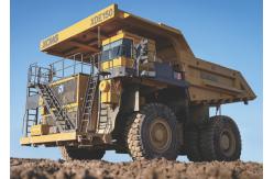 China XDE150 DOUBLE AXLE RIGID MINING DUMP TRUCK FOR HEAVY-DUTY MINING OPERATION supplier