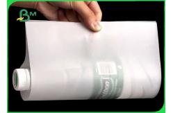 China 75gsm Sketching Tracing Translucent Sulfuric Acid Paper For Engineering Drawing supplier