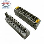 8 Pairs LSA Plus Module 2 Pole Gas Tube Arrester GDT Magazine for sale