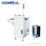 90 Degree PCB Loader And Unloader Automatic With OEM ODM Services for sale