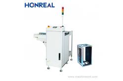 China 90 Degree PCB Loader And Unloader Automatic With OEM ODM Services supplier