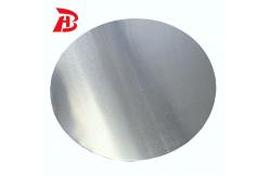 China Factory Provide All Kinds Of Casserole Aluminium Disk / Aluminum Wafer supplier