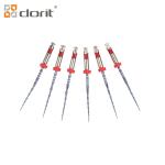 Dorit Reciprocating Endo Files Blue Heat Thermol VDW Reciproc Endodontic System