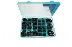 China Excavator O Ring Box NBR Rubber Komatsu NBR Rubber Seal supplier