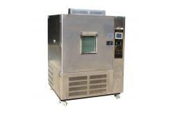 China 1000L Programmable Environmental Test Chamber Constant Temperature GB/T 31241-31241 supplier
