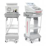 5D RF Radio Frequency Face Lift Machine Low Frequency Medium Wavelength