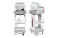 China 5D RF Radio Frequency Face Lift Machine Low Frequency Medium Wavelength supplier