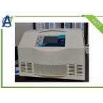 Laboratory Centrifuge Test Equipment for Water and Sediment in Crude Oil by ASTM D4007 for sale