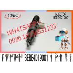 BEBE4D05002 Injector 20582430 20747797 3889619 BEBE4D300 for sale
