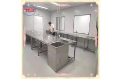 China Professional Lab Furniture Supplies Integral Structure with As Drawing Number of Legs supplier
