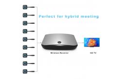 China USB2.0 Interface Wireless Presentation Dongle Hdmi Extender Transmitter Receiver supplier
