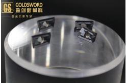 China Tungsten Carbide Tools / CNC Machine Cutting Inserts / Tolerance ISO Standard supplier