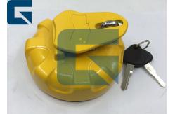 China EC210B EC240B EC290B Excavator Engine Parts Fuel Tank Cap 14641479 VOE14641479 supplier