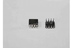 China OPA2277P General Purpose High Precision Operational Amplifiers 2 Circuit 8 PDIP supplier