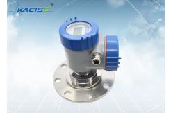 China KLD804 High Sensitivity Wireless Radar Level Transmitter With Low Current Consumption supplier