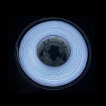 3D Printing With Luminous Rainbow Color PLA Filament And Printing Temperature for sale