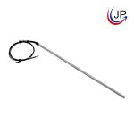 R25 10K  B25/50 NTC Temperature Sensor 3950K Stainless Steel Cylindrical Housing for sale