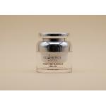 Anti Spilling Empty Cosmetic Jars Beautiful Appearance With Screen Printing