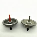 Universal Lighter Refill Valve - Easy-to-Use Refilling Solution for Various Lighter Types for sale
