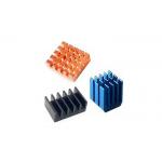 Thermal Pad Extruded Aluminum Heatsink For RPi 4B Sensor Module