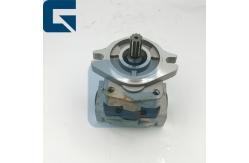 China sgpla30r634 sgp2 Hydraulic Gear Pump For Tractor And Hidrolik supplier