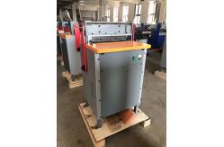 China Heavy Duty Paper Punching Machine / Moulding Machine  2 In 1 supplier