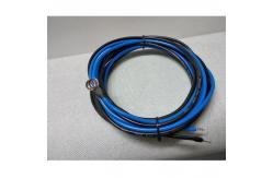 China Huawei EA/MA5800 X7 OLT Power Cord supplier
