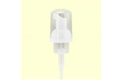 China 43-410/40-410/30-410 Sleek Recycle Soap Pumps Durable Environmentally Conscious supplier