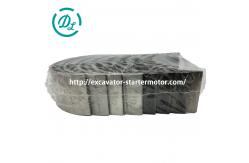China Engine Parts Connecting Rod Bearing 13041-E0800 13041-E0560 J05E Engine supplier