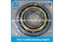 China 7320B.MP Angular Contact ID 100mm Ball Bearing For Agricultrial Machinery supplier