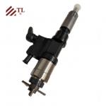 15208630 Fuel Injector  For ISUZU 4HK1 6HK1 Engine for sale