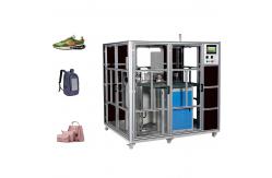China Multifunctional Insole Printing Machine , Automatic Foil Stamping Machine For Tshirt supplier