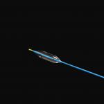 China Disposable Dilation Balloon Catheter With High Pressure Resistance Material manufacturer