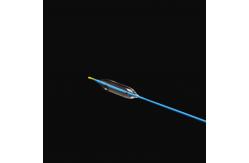 China Disposable Dilation Balloon Catheter With High Pressure Resistance Material supplier