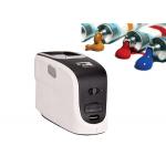 Portable Plastic Cement Color Tester Pigment Spectrophotometer PriceColor Tester With Single Aperture for sale