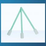 Toc Disposable Sterile Cotton Swab Polyester Swab Disinfection Applicator for sale