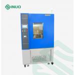 IEC60068-2-30 Cold Balanced Temperature And Humidity Environmental Test Chamber 150L
