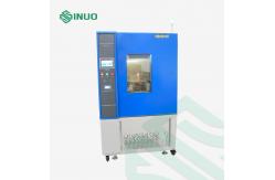 China IEC60068-2-30 Cold Balanced Temperature And Humidity Environmental Test Chamber 150L supplier