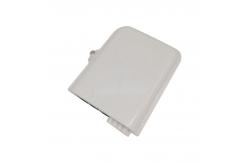China 8 Port IP66 FTTH Fiber Distribution Box Wall Mounted supplier