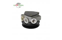 China Fuel Pump 02112672 for EW140B EW160B EW210D Engine supplier
