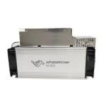 M20S 68T Used Asic Miner M20 70TH/S BTC 130 x 220 x 390mm for sale