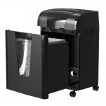 P-5  20L Bin C261P-10 Micro Cut Paper Shredder For Credit Card 10 Sheets Paper A4 With Staples for sale