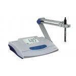 1/2 Digit LED Display PH Meter With Manual Temperature Compensation for sale