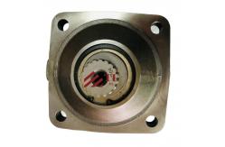 China A6VM107HA1T A6VM107EZ4E/63W-VZB017B Hydraulic Piston Motor for Within Budget Repair supplier