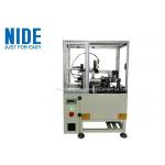 Single Station Outer Rotor Paper Folder Inserter Machine