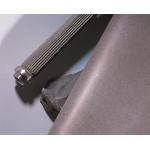 85% Porosity Metal Mesh Fiber Felt , Anti Corrosion Fecral Fiber Sintered Felt for sale