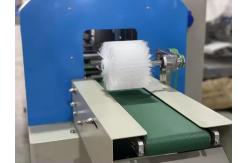 China Automatic Sausage Packaging Machine Horizontal Sausage Flow Wrapper Packing Machine  220V supplier