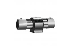 China 4000 L/H Whole House Purification System Electric Ultrafiltration Membrane Purifier supplier