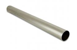 China Seamless Pure Titanium Exhaust Pipe And Muffler supplier